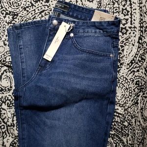 Forever 21 Mens Blue Jeans Size 31
